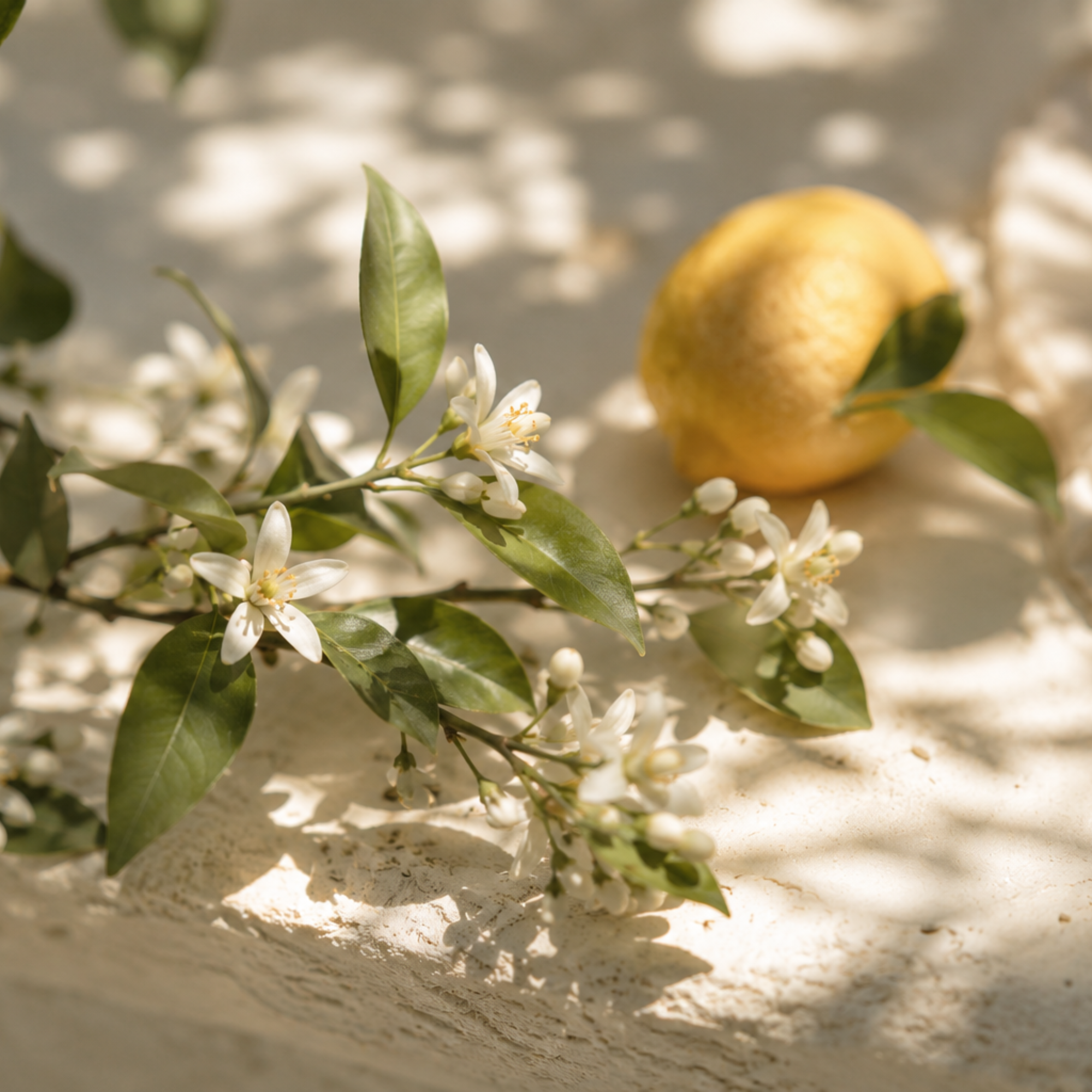 Fresh & Citrus