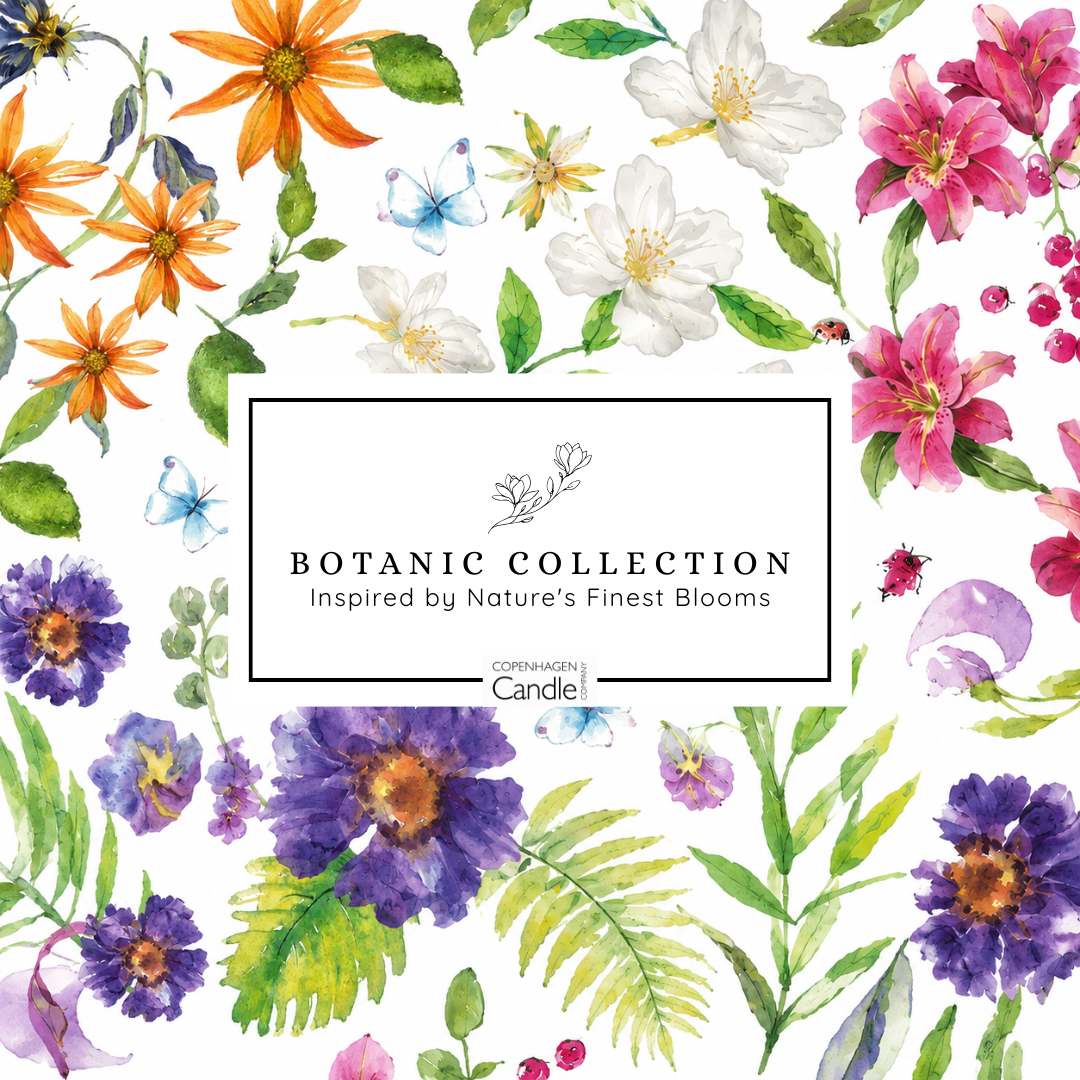 Botanics Collection