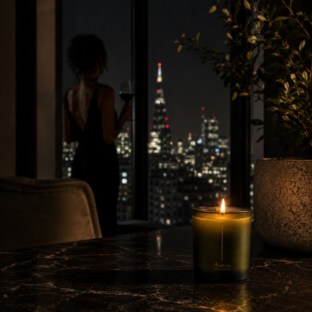 Essence of Time Fine Fragrance