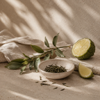 Green Tea & Bergamot Reed Diffuser