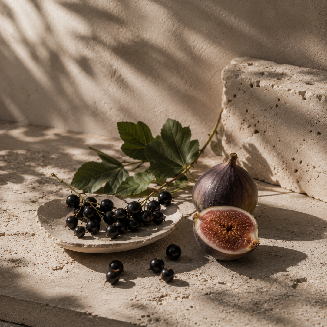 Fig & Blackcurrant Reed Diffuser
