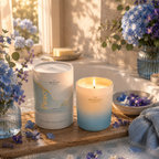 Peace Classic Candle