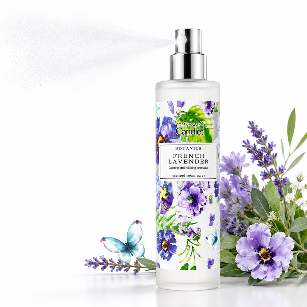 Home Fragrance - Relaxing French Lavender