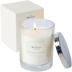 Cedarwood & Seasalt Classic Candle
