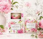 Pink Peony Complete Collection