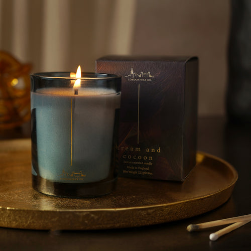 Dream & Cocoon Candle
