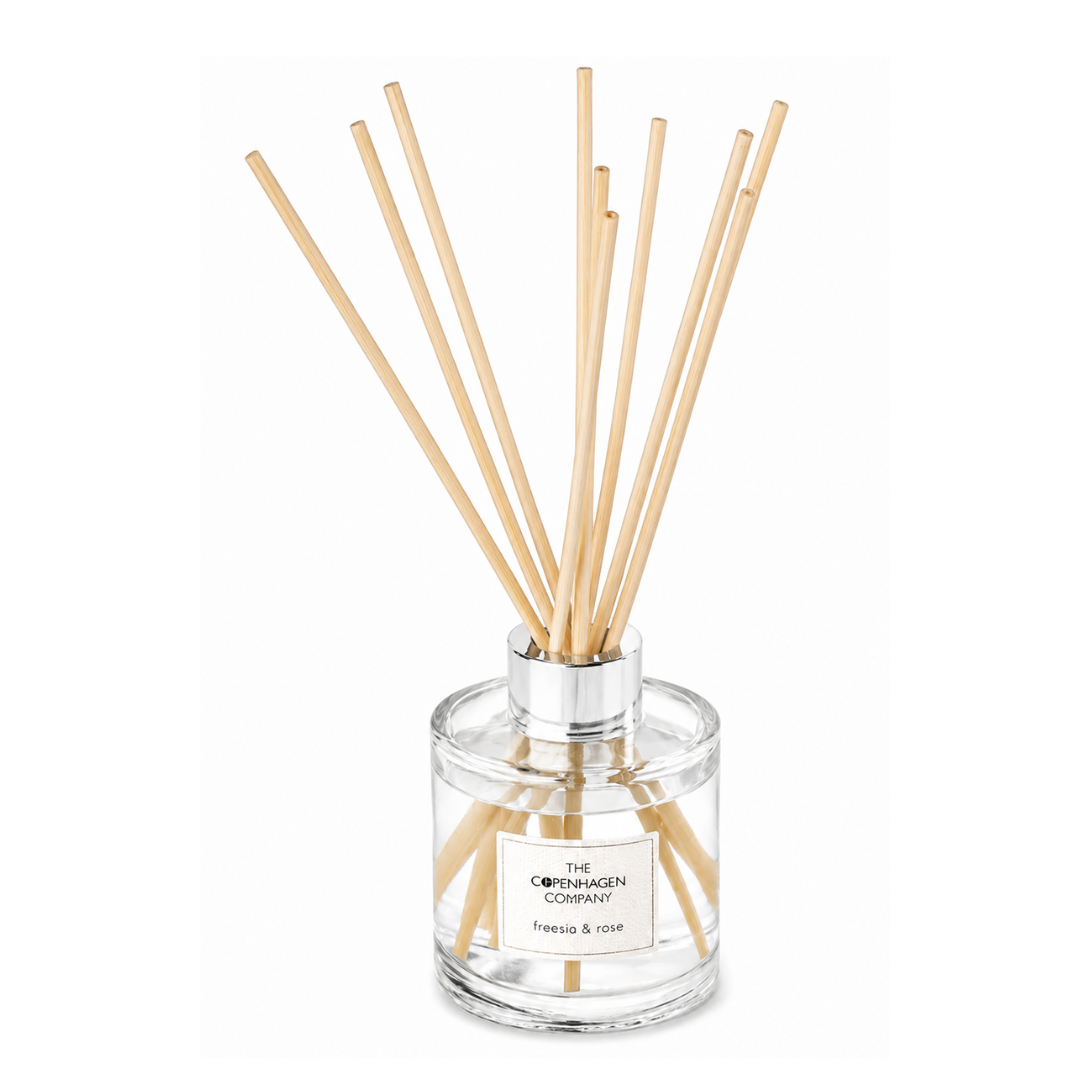 Freesia & Rose Reed Diffuser