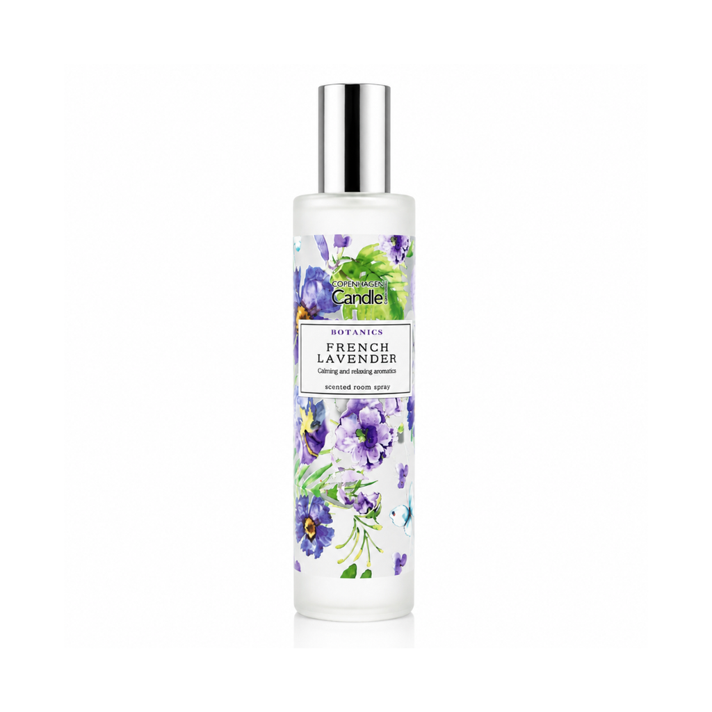 Home Fragrance - Relaxing French Lavender