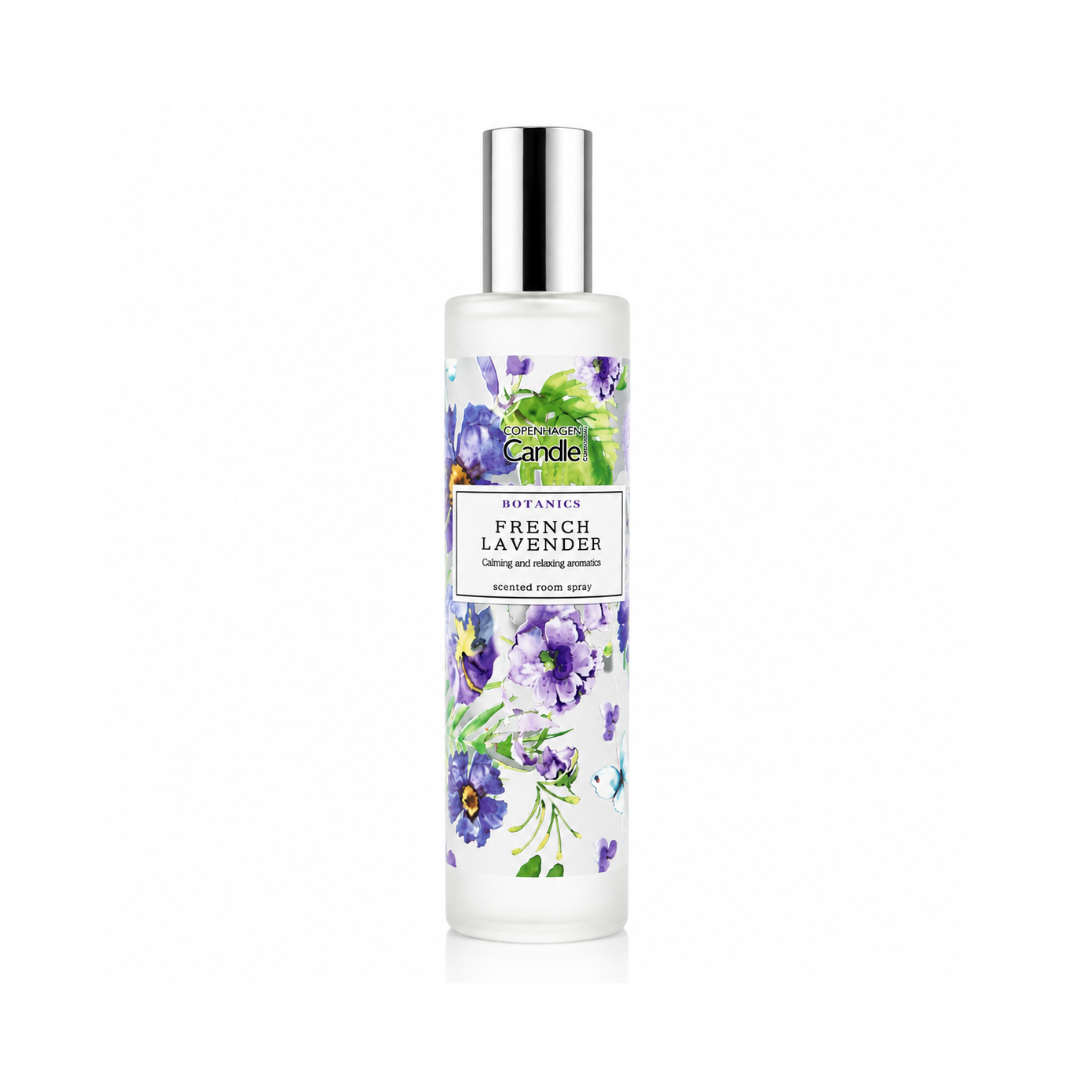 Home Fragrance - Relaxing French Lavender