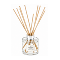 Amber & Vanilla Reed Diffuser