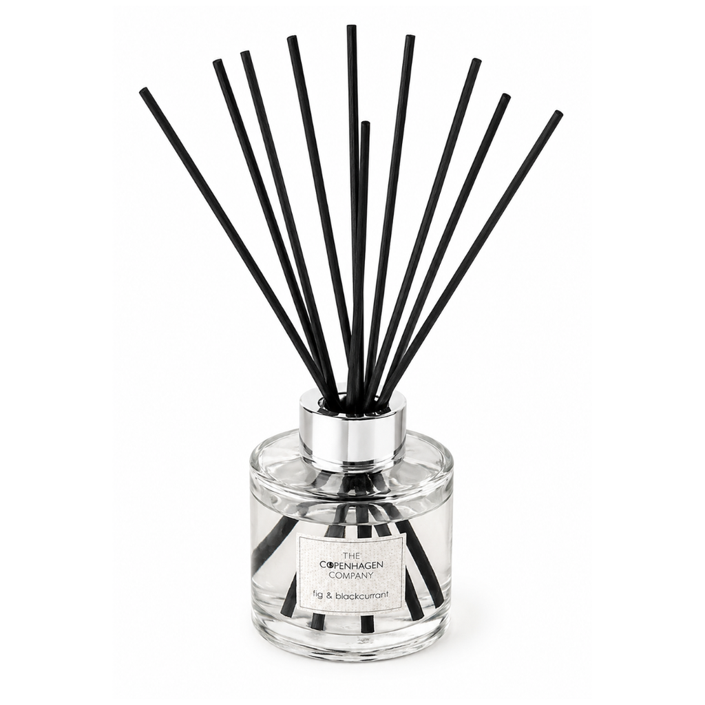 Fig & Blackcurrant Reed Diffuser