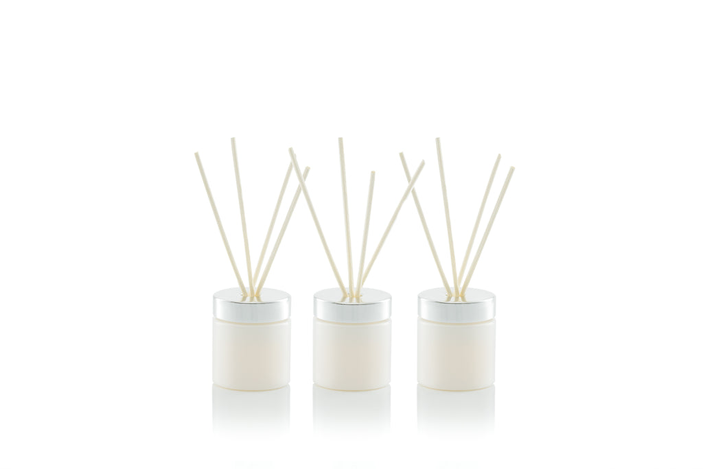 Oud Mini Diffuser Gift Set